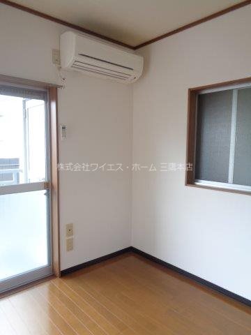 上水ハイツ その他20