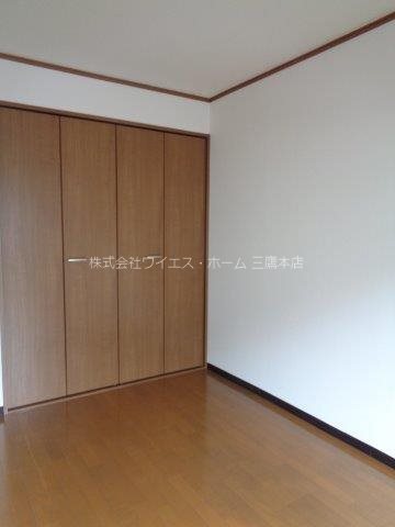 上水ハイツ その他21