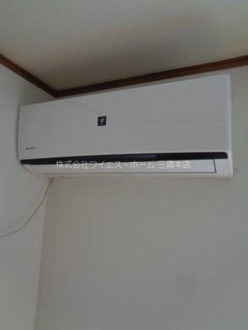 上水ハイツ その他22