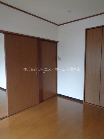 上水ハイツ その他23