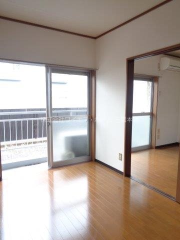 上水ハイツ その他24