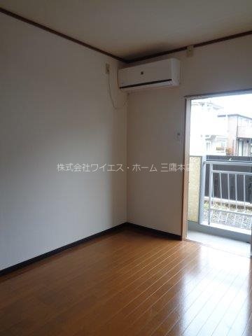 上水ハイツ その他25