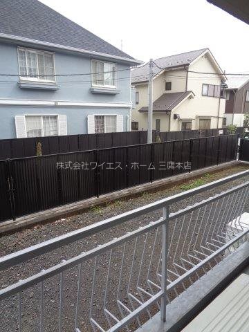 上水ハイツ その他26