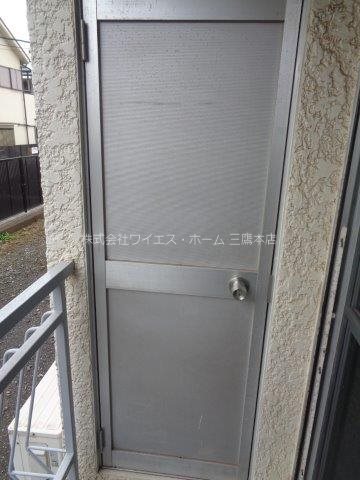 上水ハイツ その他27