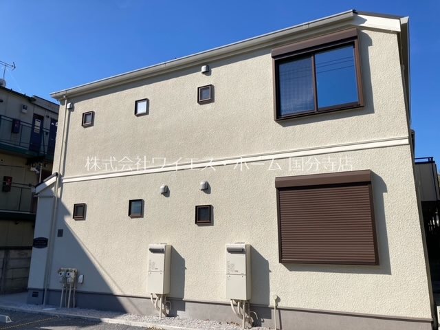 アルティスタ上水本町 その他外観1