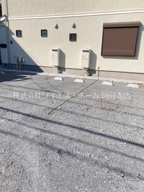 アルティスタ上水本町 その他外観2