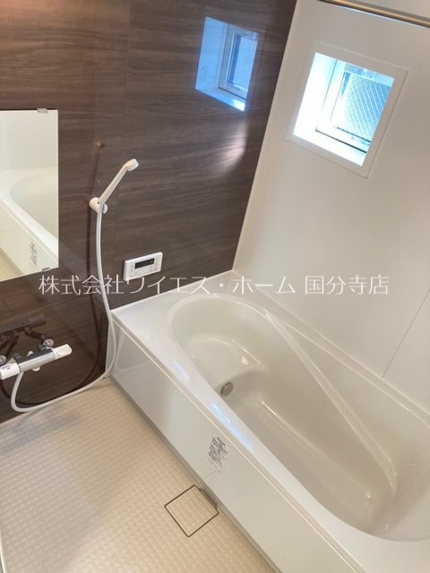 アルティスタ上水本町 風呂画像