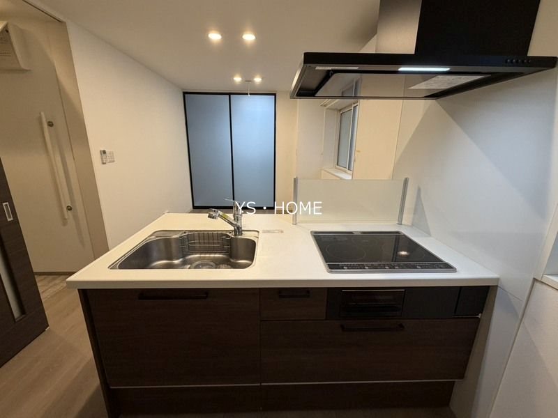 レコルト中野 キッチン