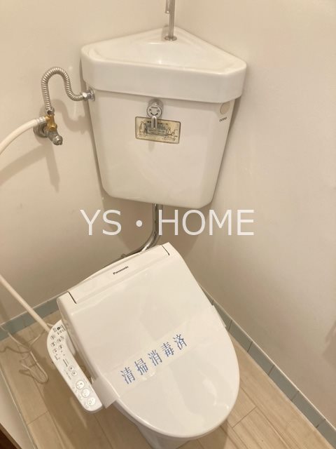 上水ハイツ その他3