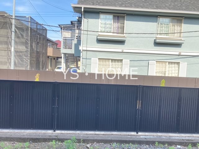 上水ハイツ その他6