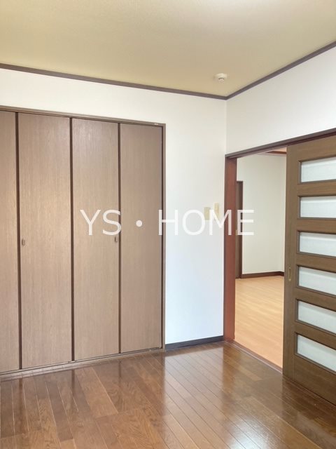 上水ハイツ その他8