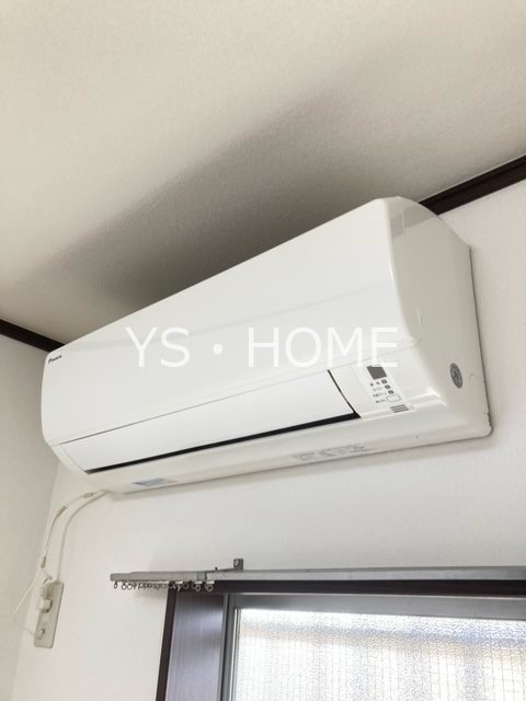 上水ハイツ その他1