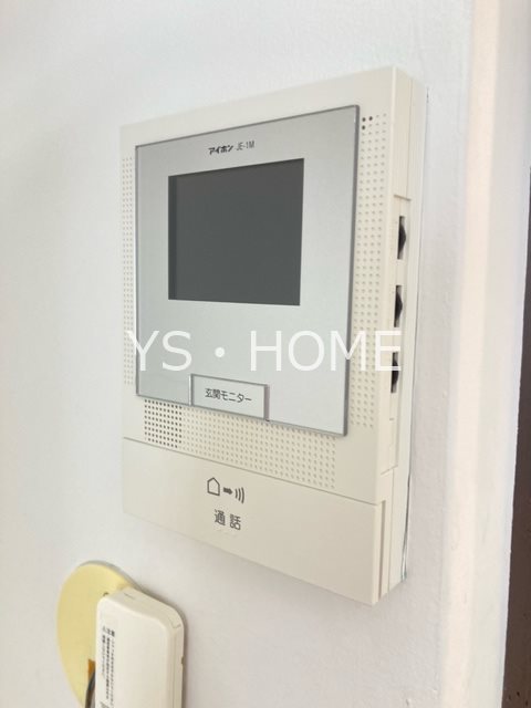 上水ハイツ その他3