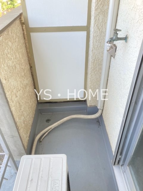 上水ハイツ その他6