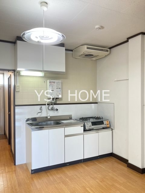 上水ハイツ その他11