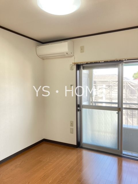 上水ハイツ その他12