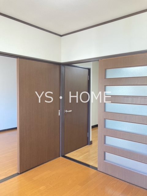 上水ハイツ その他14