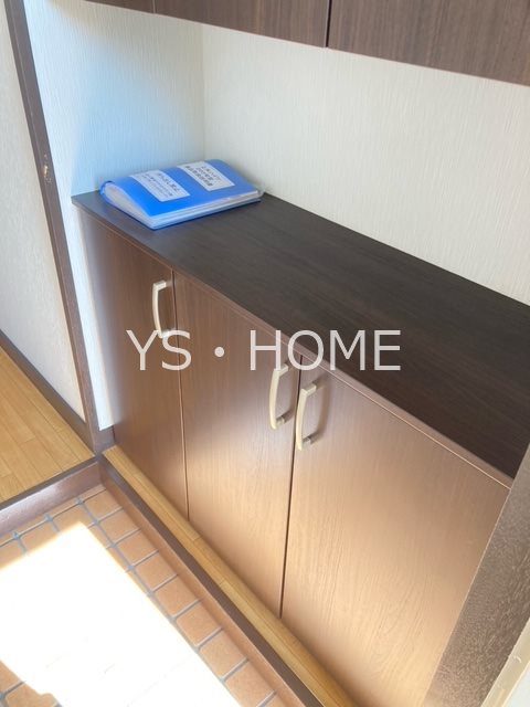 上水ハイツ その他22