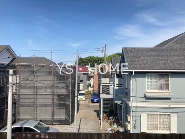 上水ハイツ その他23