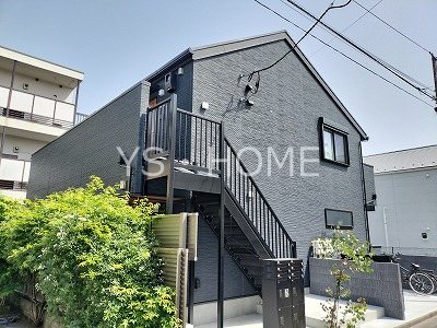 ソヨーⅢ その他外観1