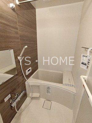 ソヨーⅢ 風呂画像