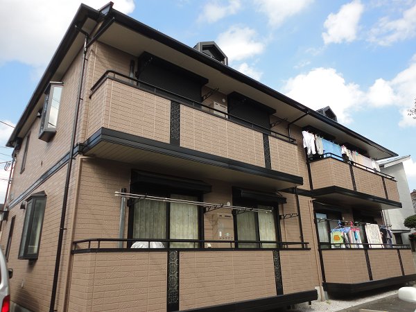 ＫドルフⅡ その他外観1