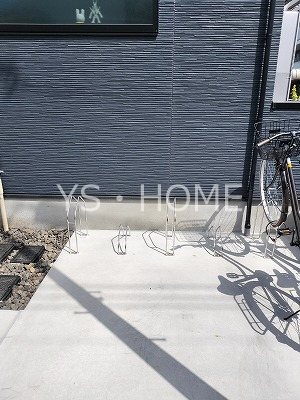 ソヨーⅢ その他外観4