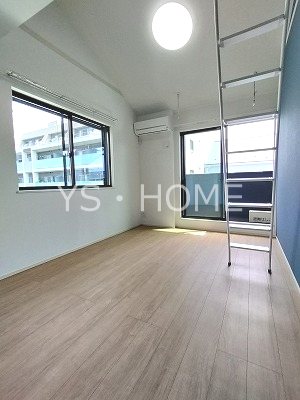 ソヨーⅢ リビング