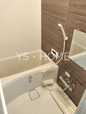 ソヨーⅢ 風呂画像