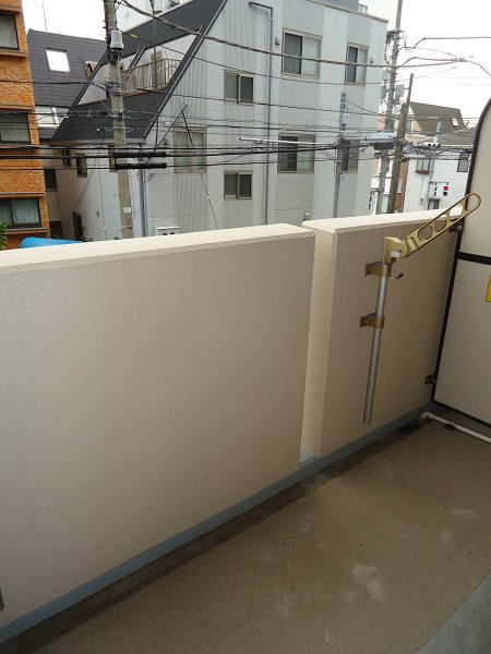 藤和シティスクエア吉祥寺 その他4