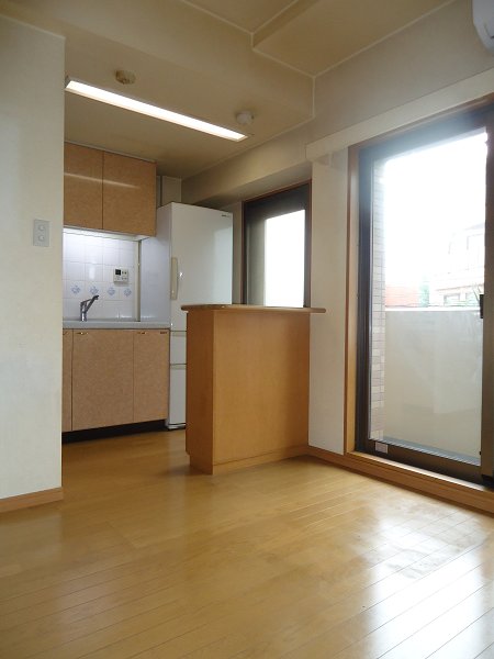 藤和シティスクエア吉祥寺 その他5