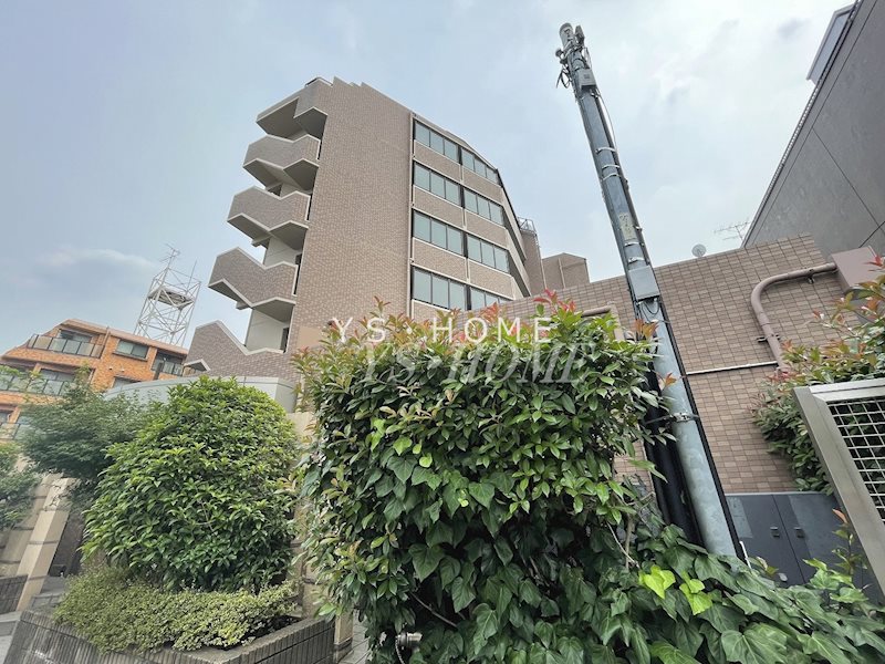 藤和シティスクエア吉祥寺 その他外観1