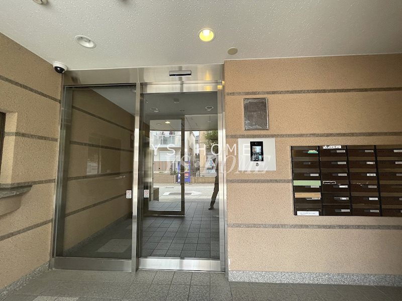 藤和シティスクエア吉祥寺 その他外観2