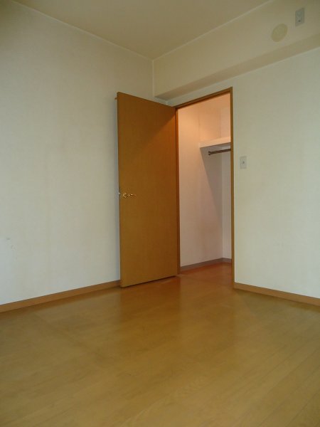 藤和シティスクエア吉祥寺 リビング