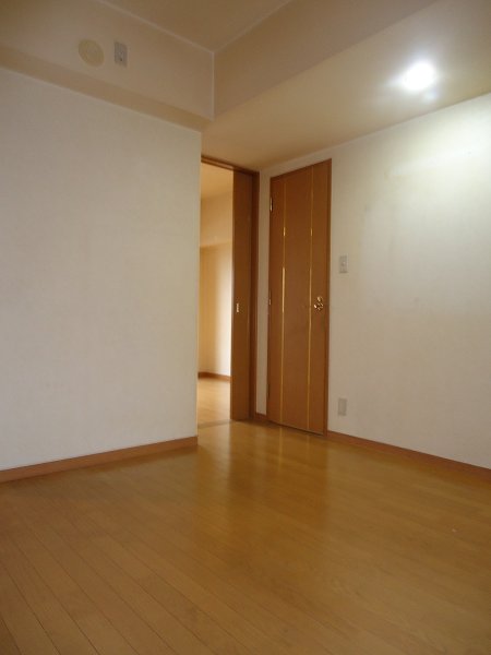 藤和シティスクエア吉祥寺 ベッドルーム