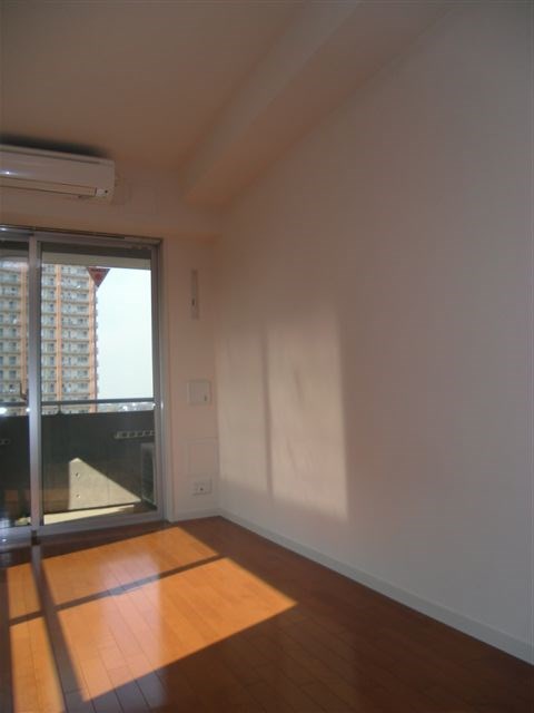 ビュートップ桜並 ベッドルーム