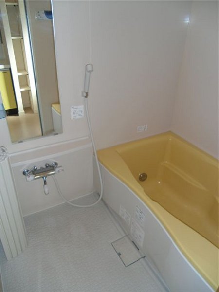 ビュートップ桜並 風呂画像