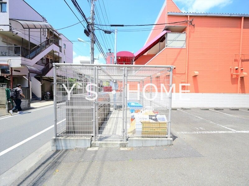 メインビル国立 その他2