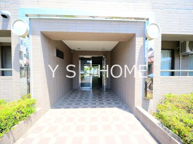 メインビル国立 その他4