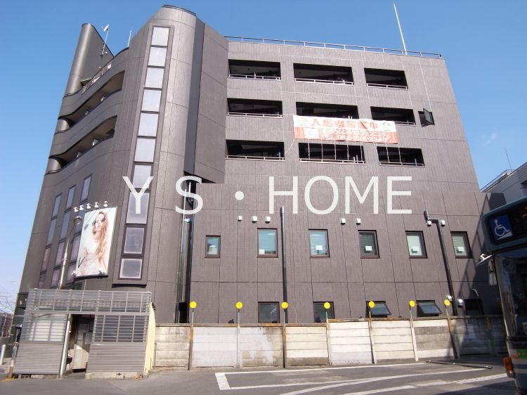 キーパーク その他外観1