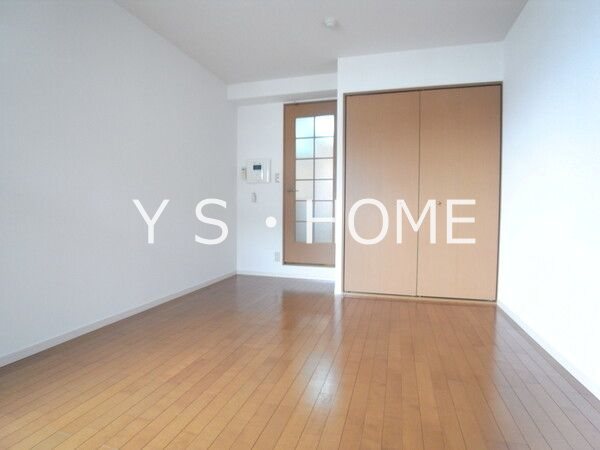 キーパーク リビング