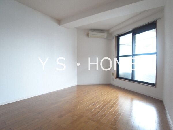 キーパーク ベッドルーム