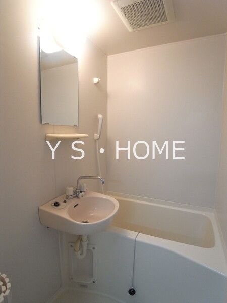 キーパーク 風呂画像