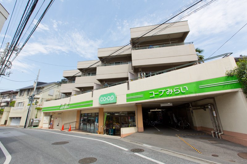 ファミール 周辺画像6