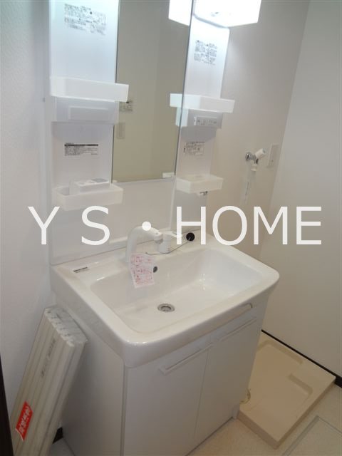 ガーデンコート　A棟・B棟・C棟 その他1