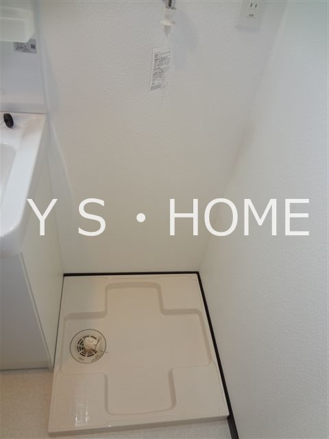 ガーデンコート　A棟・B棟・C棟 その他2