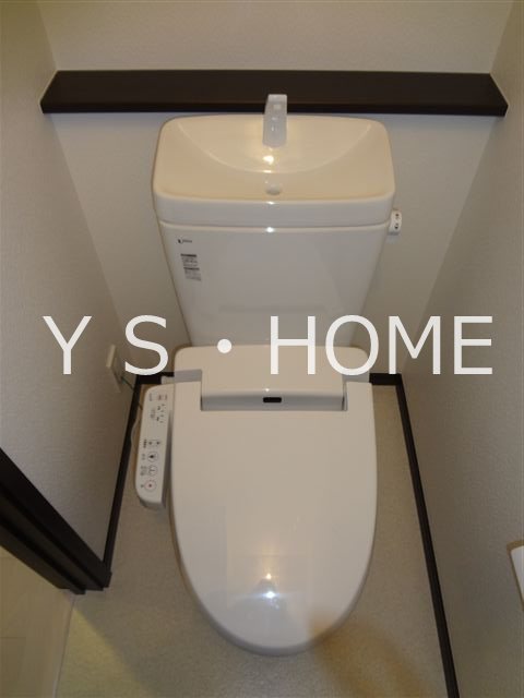 ガーデンコート　A棟・B棟・C棟 その他3