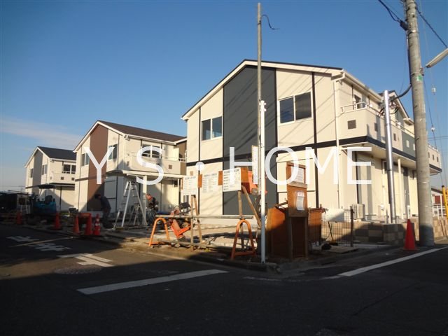 ガーデンコート　A棟・B棟・C棟 その他6