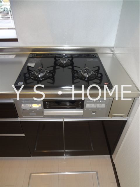 ガーデンコート　A棟・B棟・C棟 その他9