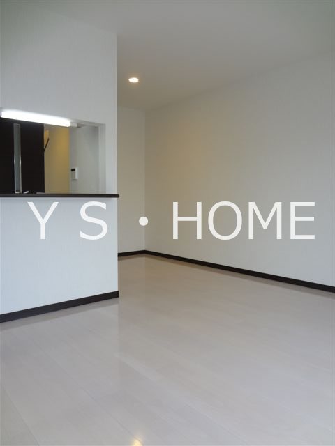 ガーデンコート　A棟・B棟・C棟 リビング